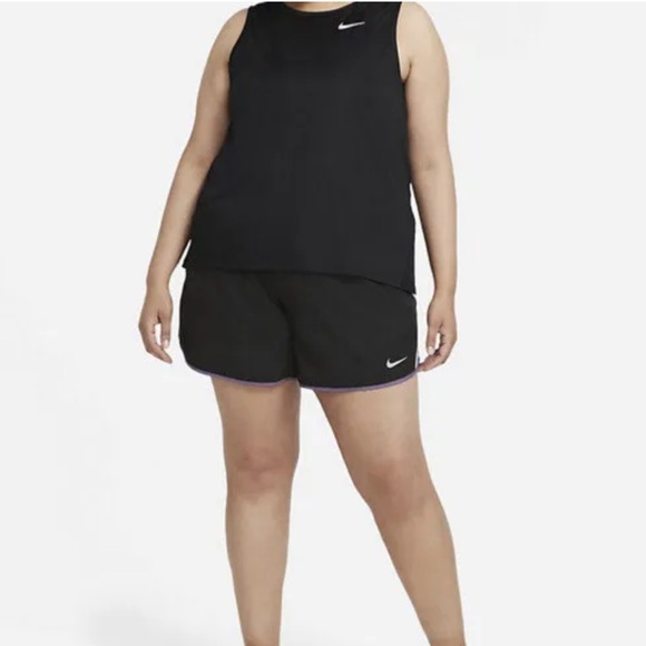 Nike Dri-Fit Shorts - Picture 2 of 10